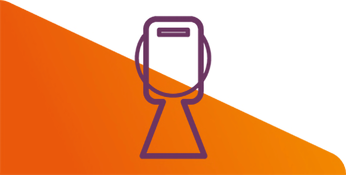 Donate banner